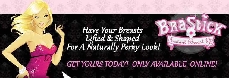 Get your Brastick online today!